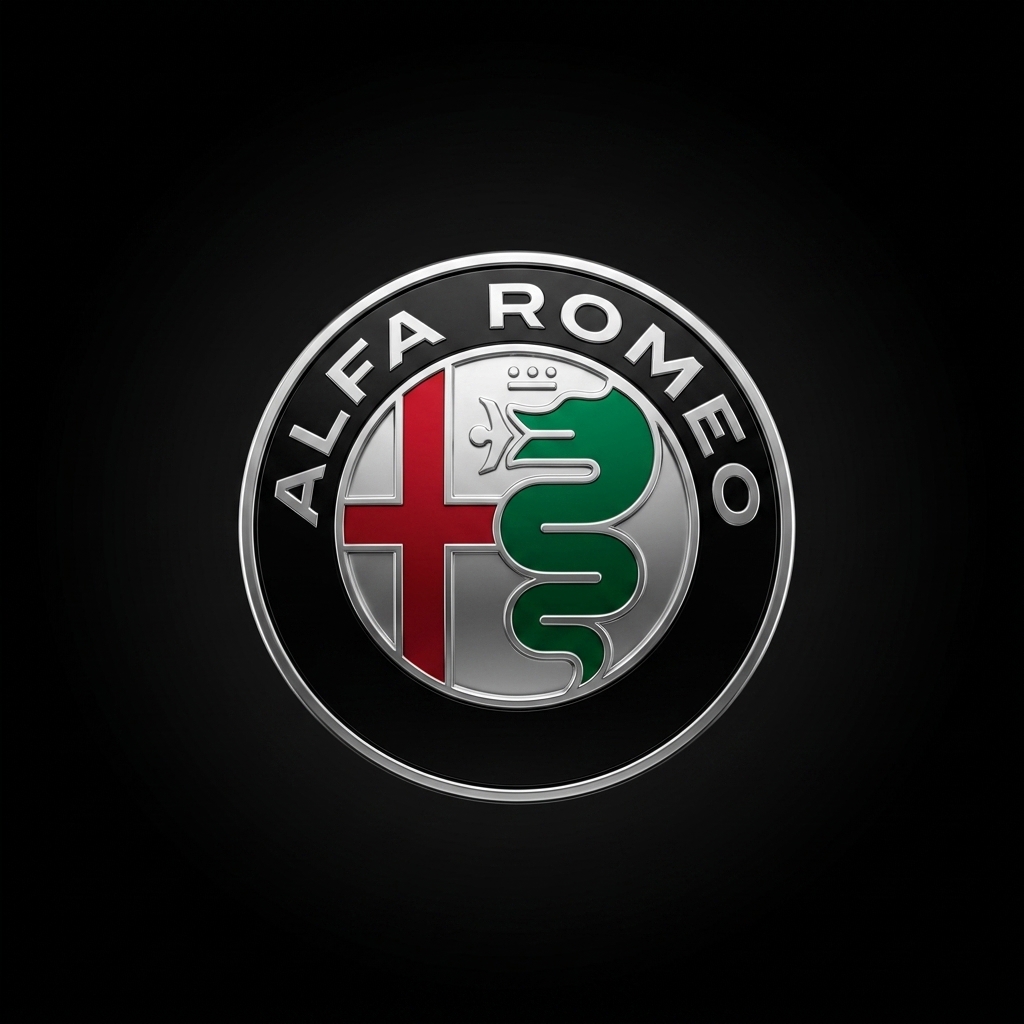 Car Brands 1